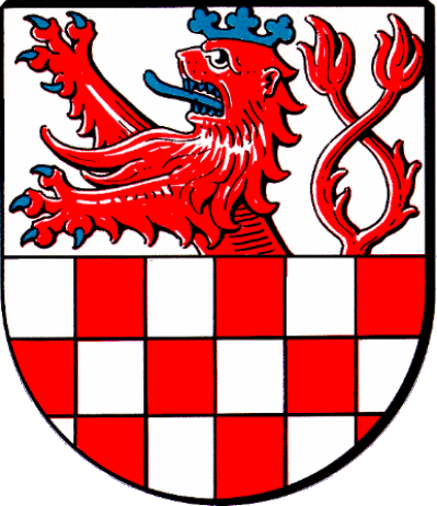 Wappen der Gemeinde