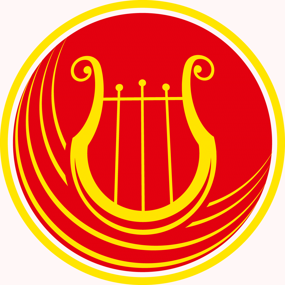 Wappen des Spielmannszugs